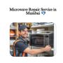 Microwave Repair Service in Mumbai |   1800 268 4999