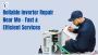Reliable Inverter Repair Near Me – Fast & Efficient Services