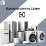 Electrolux Service Center - Expert Repairs for Every Applian