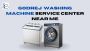 Godrej Washing Machine Service Center Near Me for All Repair