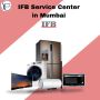 On-Time IFB Service Center in Mumbai