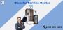 Get Top-Quality Repairs at the Blue Star Service Center