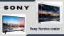 Best Sony TV Service Center Near Me