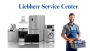 What Makes Liebherr Service Center the Right Choice for You?