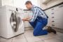 Your Trusted Washing Machine Repair Service Provider