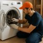 Dryer Repair Service That Saves You Time and Money