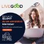 LiveGood Nutrition Club Taking The World By Storm