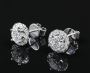 diamond earrings Sydney diamond earrings Sydney