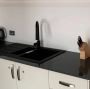 Easy to buy high-end kitchen sinks in Melbourne! 