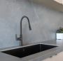 What Makes Pullout Taps a Smart Choice for Kitchens?
