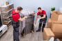 Furniture Removal Dublin – Fast & Reliable Service