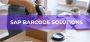 SAP BARCODE SOLUTIONS / SAP QR CODE SOLUTIONS