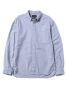 Timeless Style: The Classic Oxford Button-Down Shirt at 2ndA