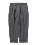 Upgrade Your Wardrobe with Beams Plus Trousers