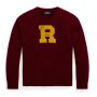 Polo Ralph Lauren Crewneck Sweatshirt – Shop Now at 2nd Acad