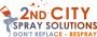 2nd City Spray Solutions