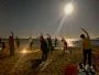 Best Yoga Classes for Travelers in Miami: Unleash Your Inner
