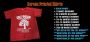 Get Screen Printing on your shirt & T-shirt