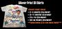 Shirt & T-shirt Printing Services in US