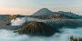 Indonesia-Mount Bromo Tour