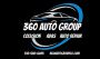 Trusted Collision & ADAS Repair – 360 Auto Group LLC