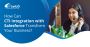 Enhance Customer Engagement with CTI Integration in Salesfor