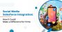 Boost Engagement with Salesforce Social Media Integration