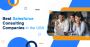 Top Salesforce Consultants to Optimize Your CRM Strategy