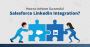 Top Salesforce LinkedIn Integration Services in USA Top Salesforce LinkedIn Integration Services in USA