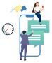 Best Salesforce Text Messaging App in USA for Seamless Outre