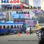 Free Classified Ads in Kolkata
