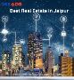 Best Real Estate Listing in Jaipur – Post Free Property Ads 
