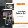 Get a Smart Radio for Your Car – Easy Upgrade!