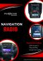 Navigation Radio - Find the Perfect Fit for Your Vehicle