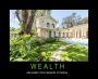 What's Your Dream? Be Wealthy? Let This Poster Help You 
