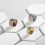 Tailored 3D Jewelry Manufacturing for International Markets