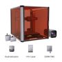 Best 3D Printers for ATL Education & STEM Learning