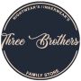 Three brothers Nagpur 