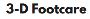 3-D Footcare
