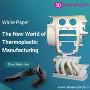 Buy SLS 3D Printer for Thermoplastic Mastery