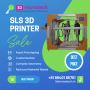 Buy SLS 3D Printer – Best Price with Advanced Technology
