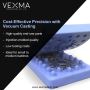 Efficient Low-Volume Production with Vacuum Casting!