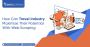 How Can Travel Industry Maximize Potential With Web Scraping