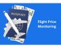 Flight Price Monitoring