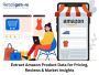 AI-Driven Web Scraping Solutions for Smarter Data