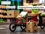 Web Scraping Grocery Delivery Data