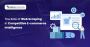 The Role of Web Scraping in Competitive E-commerce Intellige