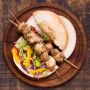 Detailed 3 Olives Mediterranean Grill & Lounge Menu