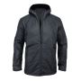 Merino synthesis puffer jackets | 3peaks