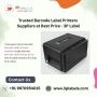 Trusted Barcode Label Printers Suppliers at Best Price - 3P 
